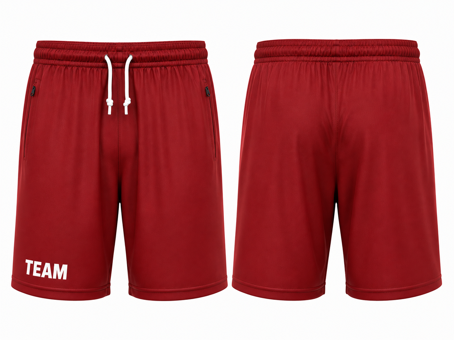 Baseball Training Shorts