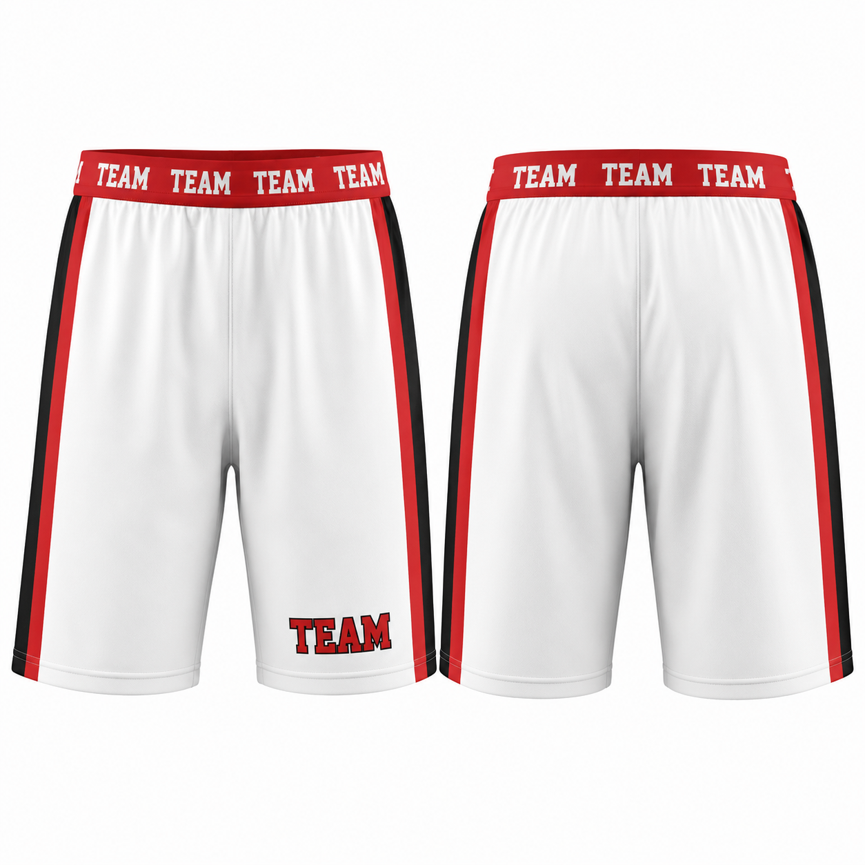 Basketball Compression Shorts