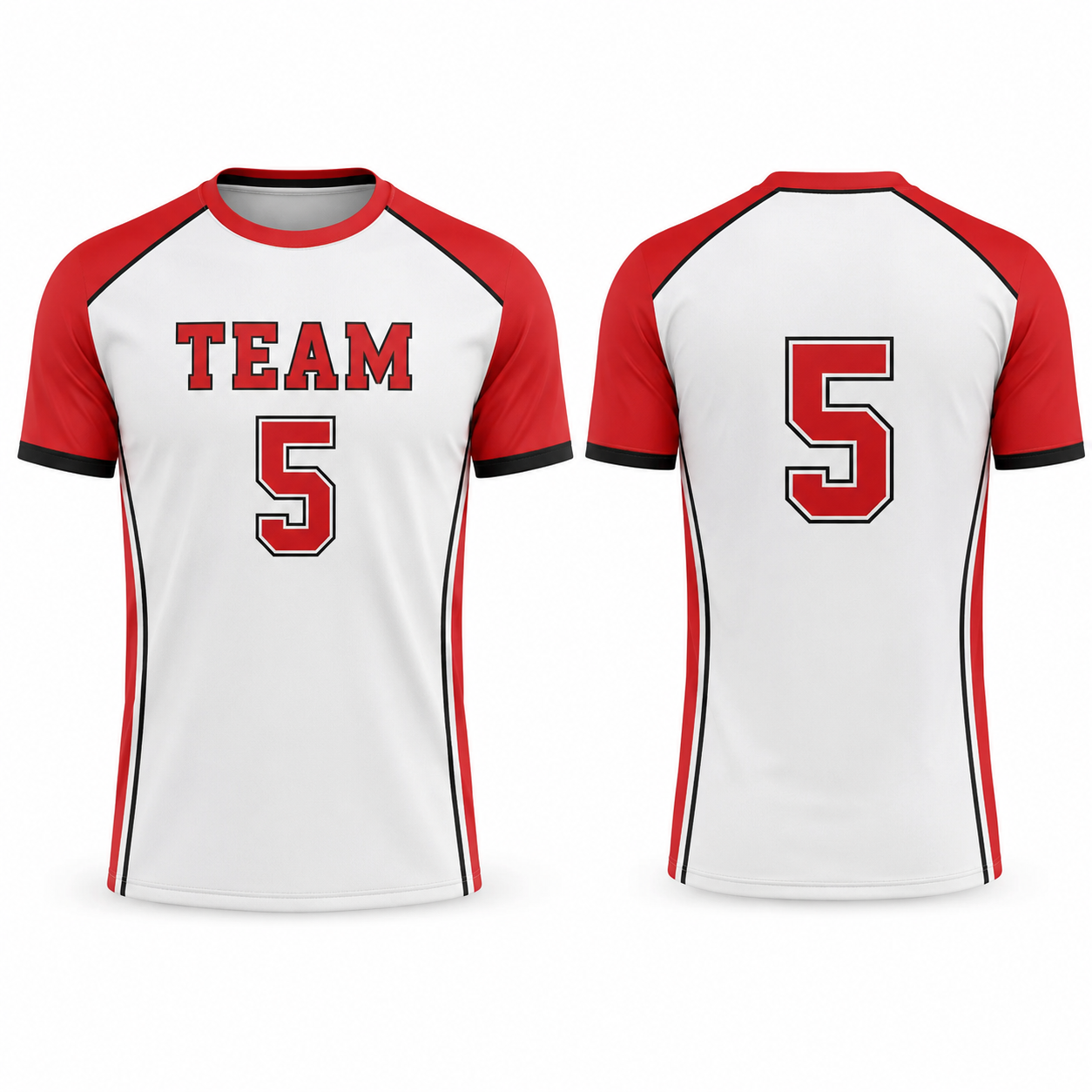 Basketball Practice T-Shirt