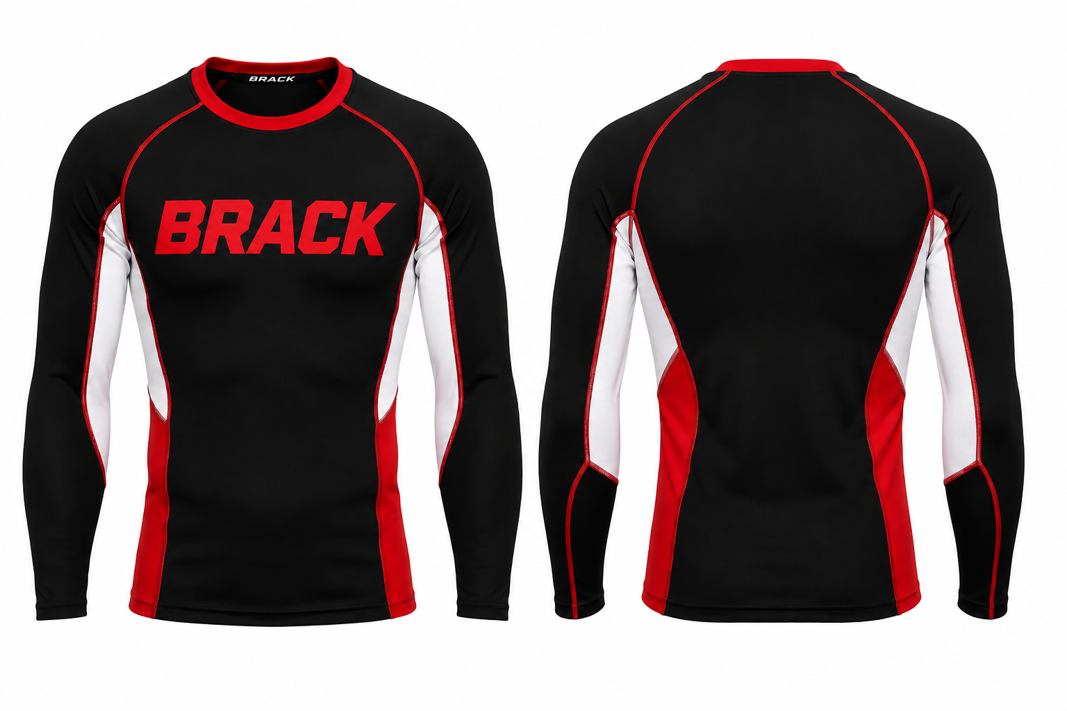 Esports Compression Base Layer