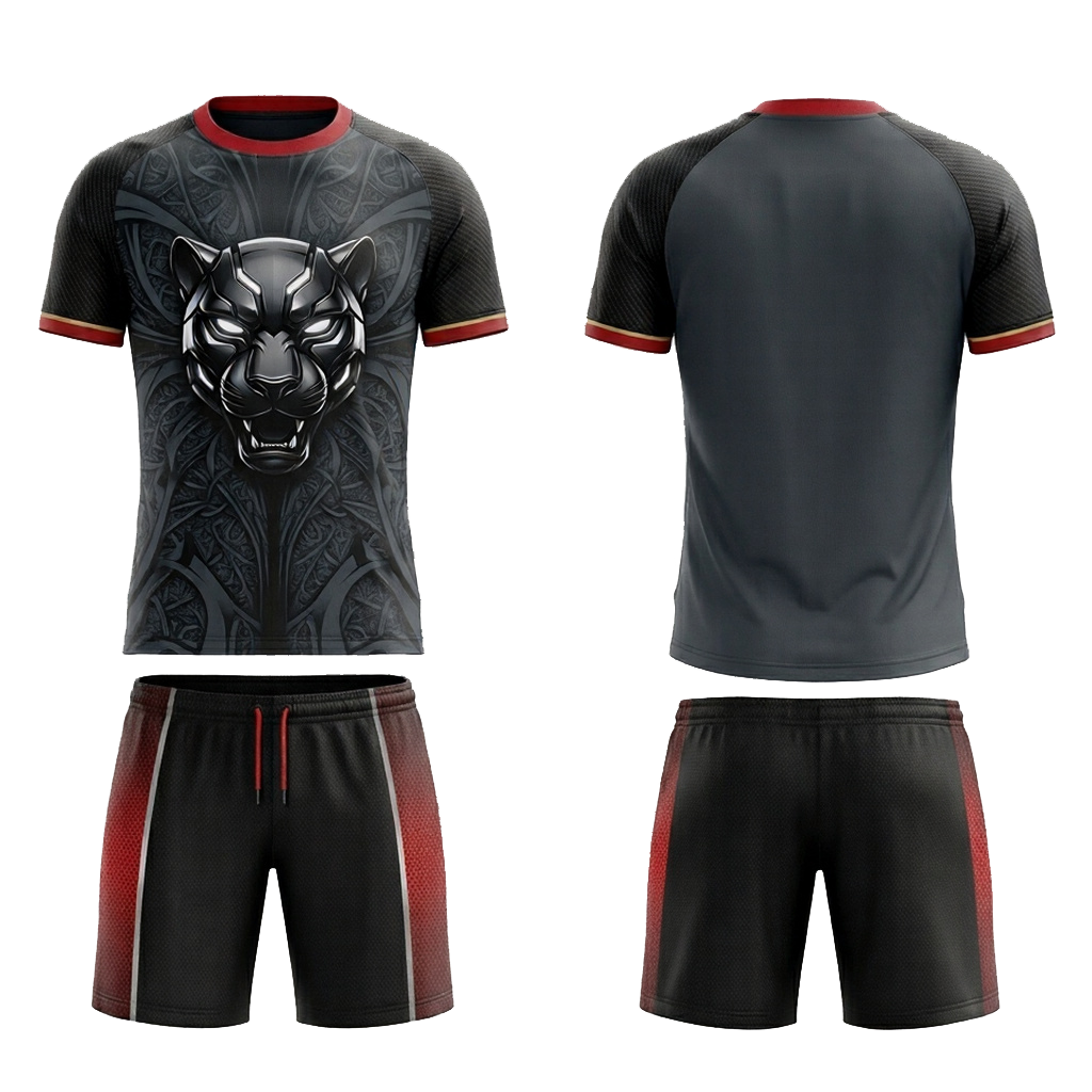 Esports Uniform