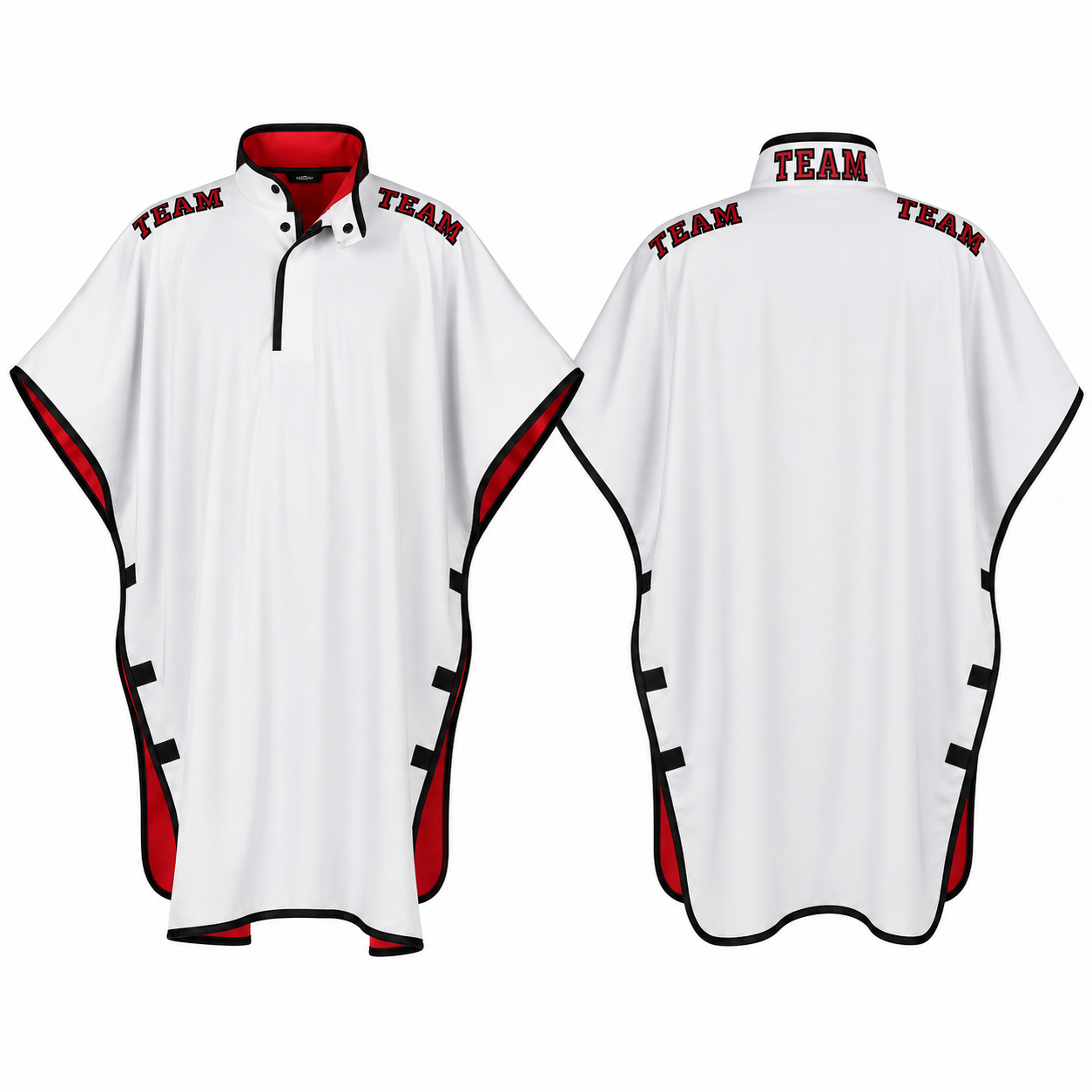 Football Cape
