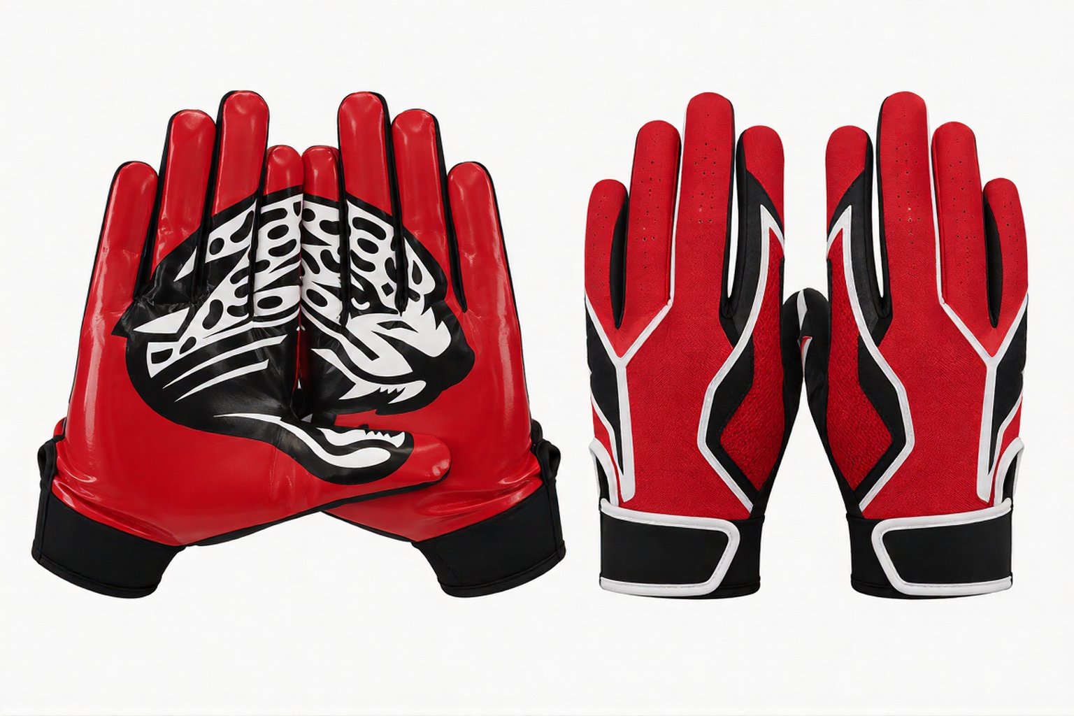 Football Gloves