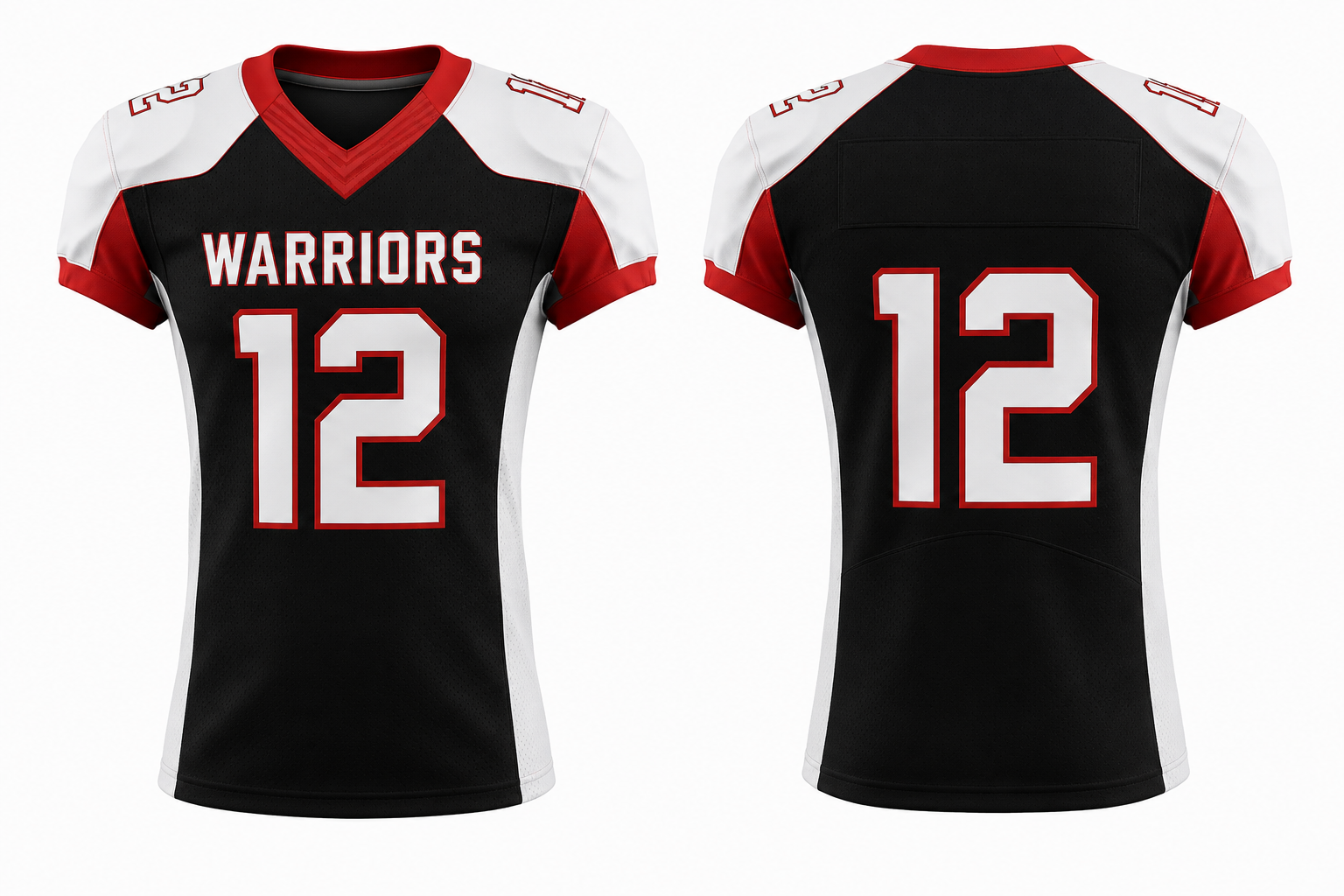 Football Practice Jersey