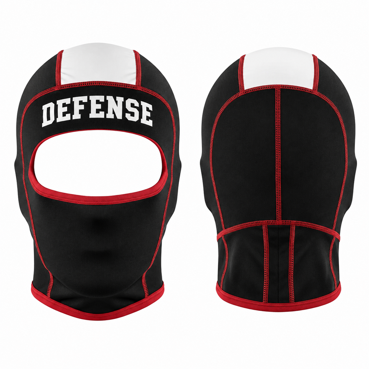 Football Skull Cap