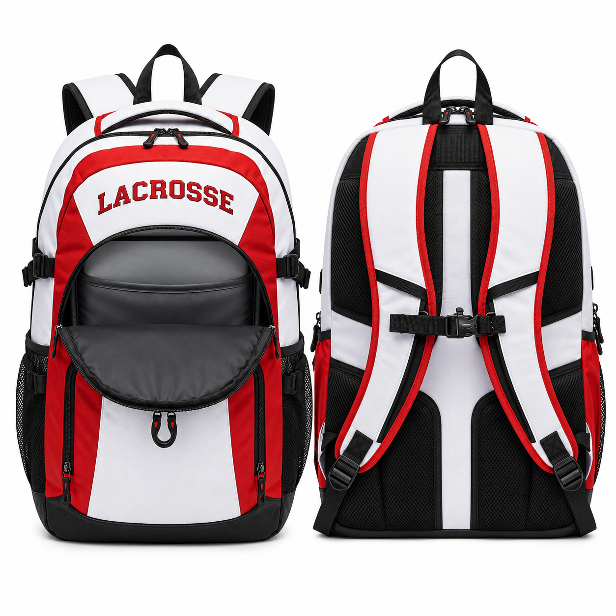 Lacrosse Backpack