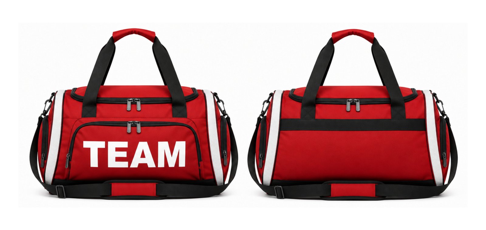 Lacrosse Duffle Bag