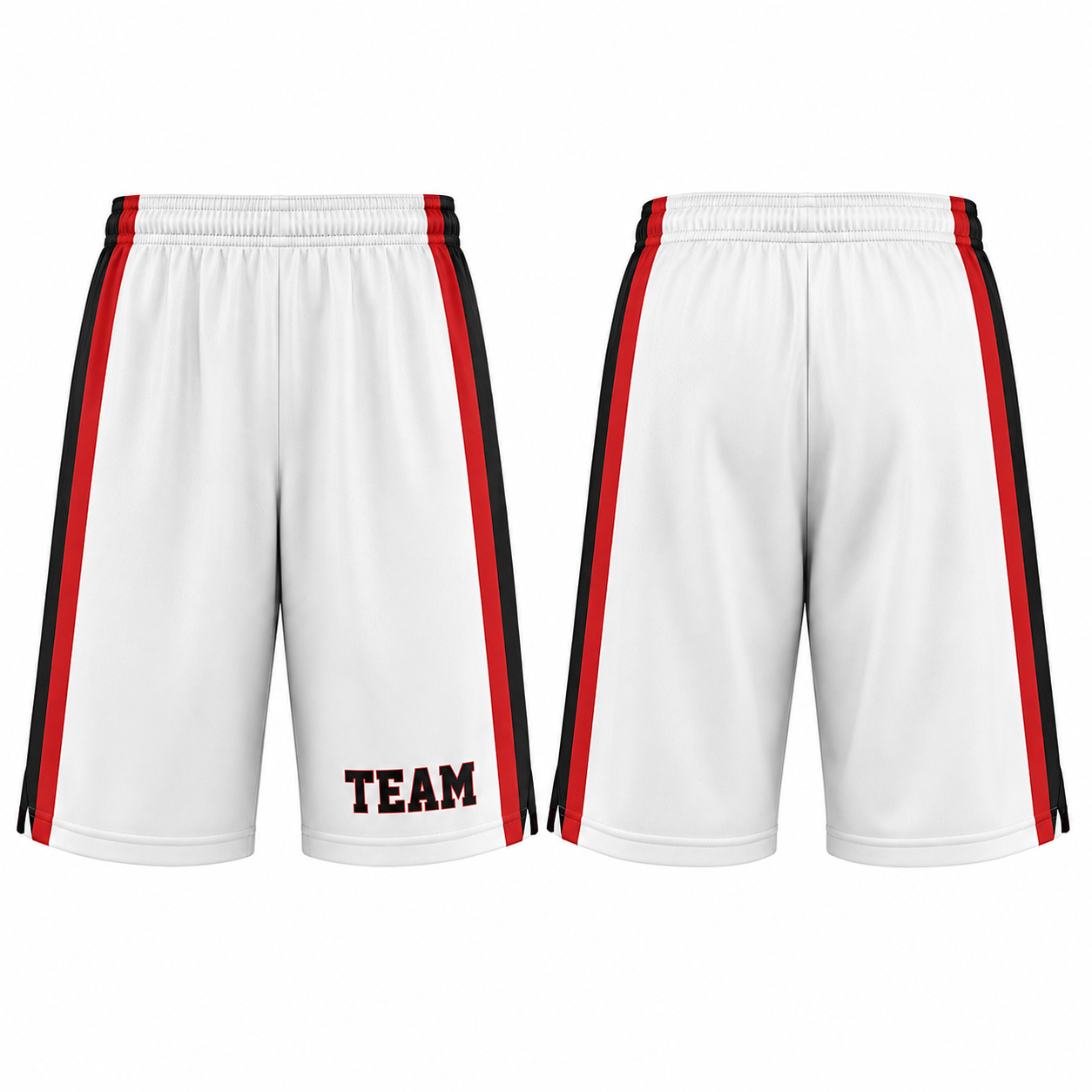 Lacrosse Shorts