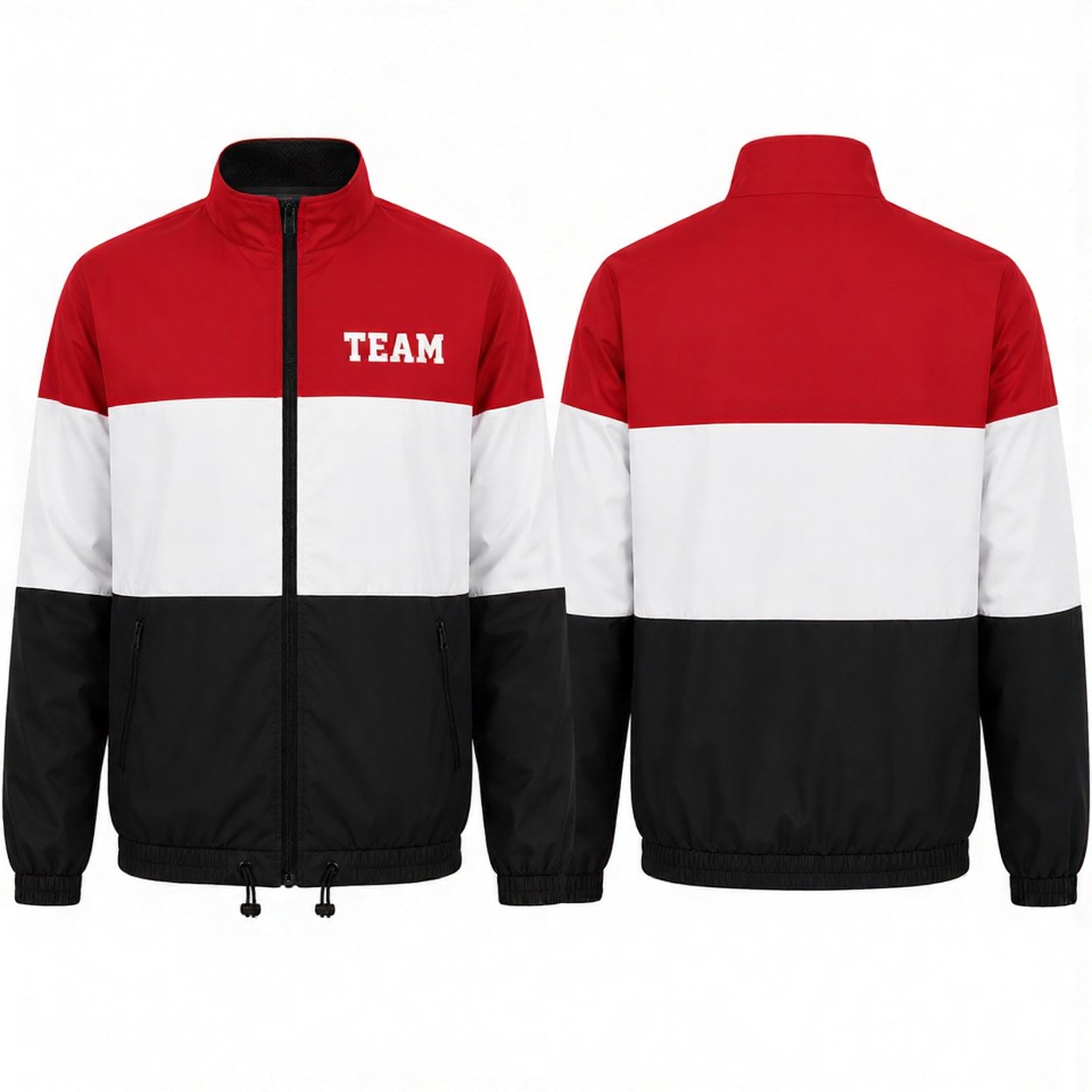 Lacrosse Windbreaker