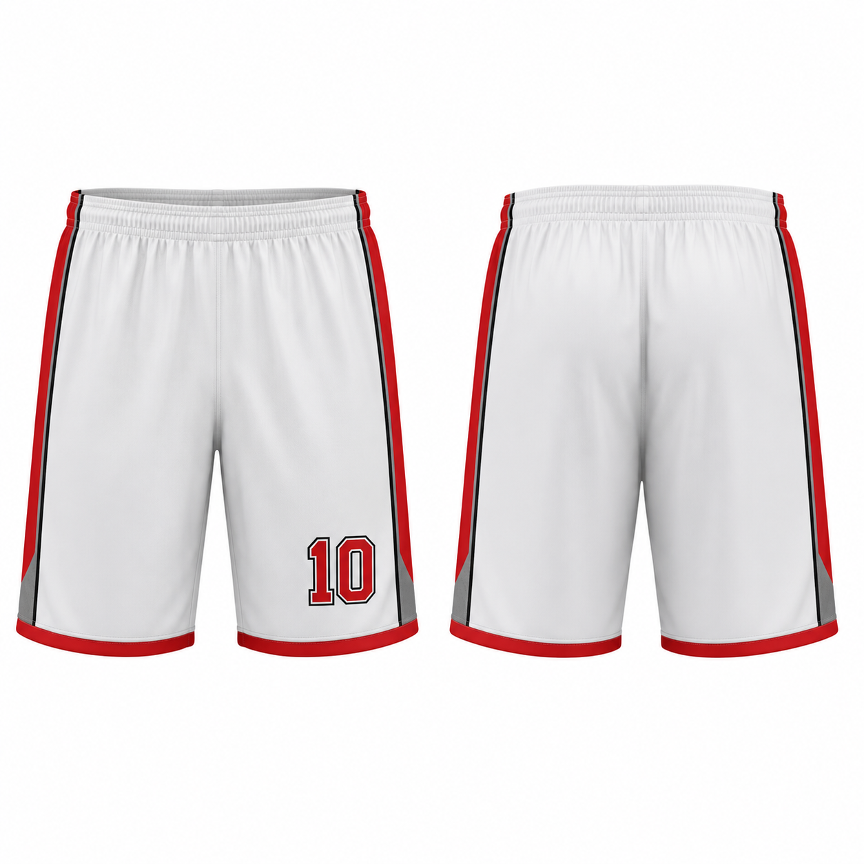 Soccer Shorts