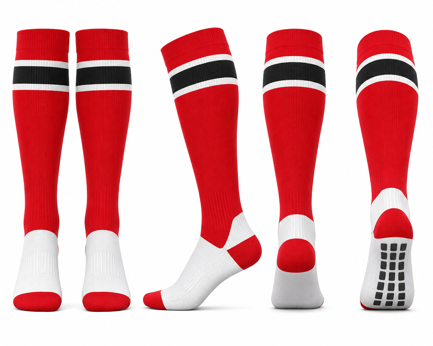 Soccer Socks