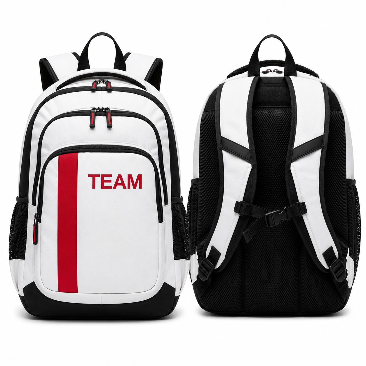 Volleyball Backpack