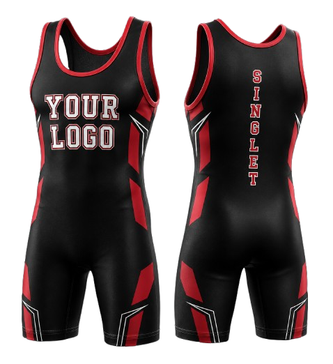 Wrestling Singlet